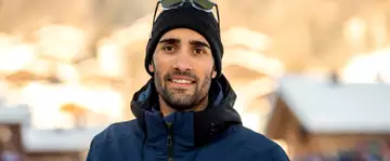 Fourcade élu à la commission des athlètes