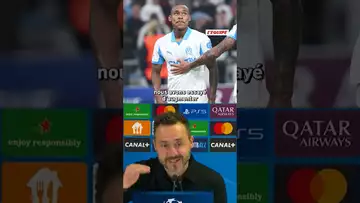 🌟Mardi soir, l’OM a régalé en Ligue des champions avec une large victoire 4-0 face à l’Ajax #om