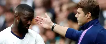 PSG : Ndombele et Pochettino veulent se retrouver