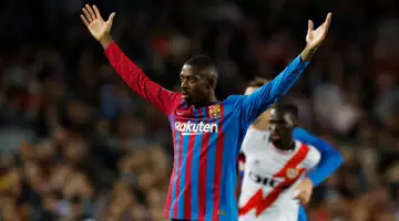 Un "drame" pour le Barça