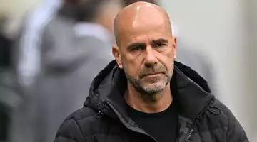 Bosz annonce des changements à l'OL !