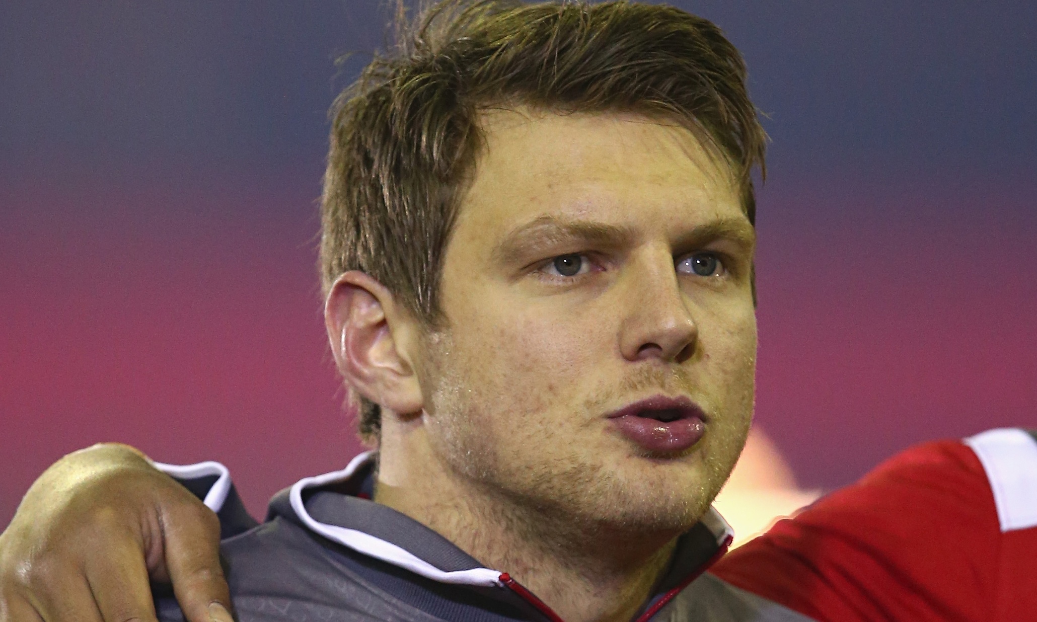 Dan Biggar