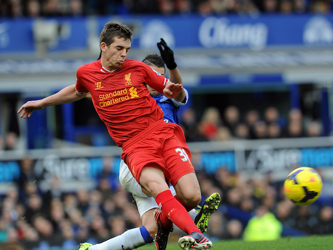 Jon-Flanagan