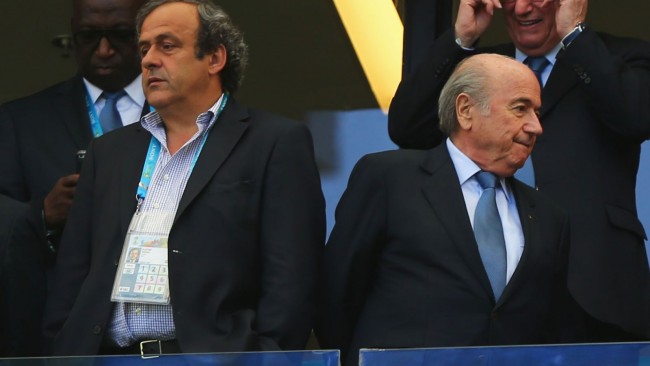 platini