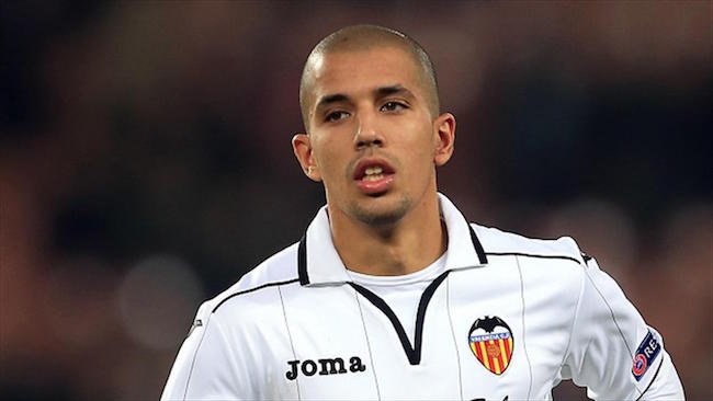 Sofiane-Feghouli