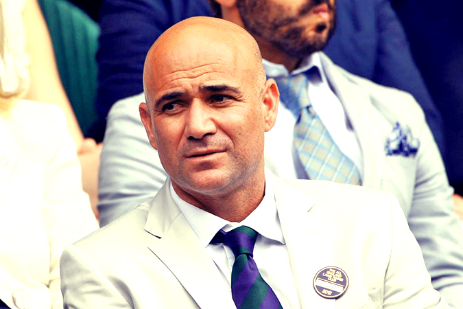Andre-Agassi