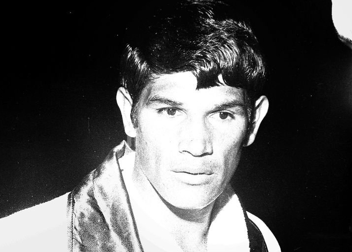 Carlos-Monzon