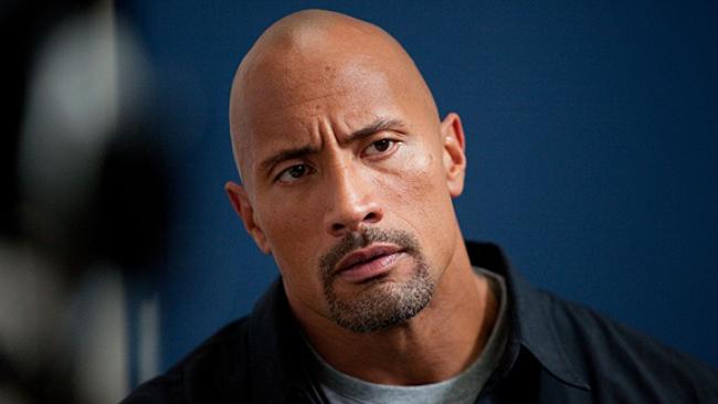 Dwayne-Johnson