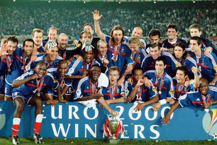 France-Italie-2000