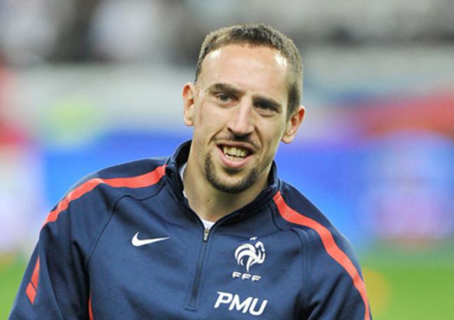 Franck-Ribery