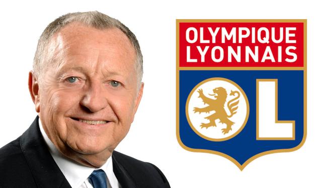 Jean-Michel Aulas