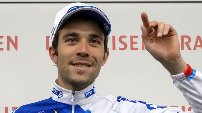 le-coureur-cycliste-francais-thibaut-pinot-lors-du-tour-de-romandie-le-3-mai-2015-a-lausanne_5360345