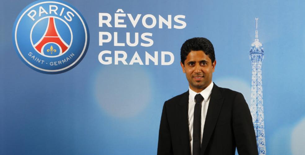 nasser-al-khelaïfi-president-du-Paris-Saint-Germain