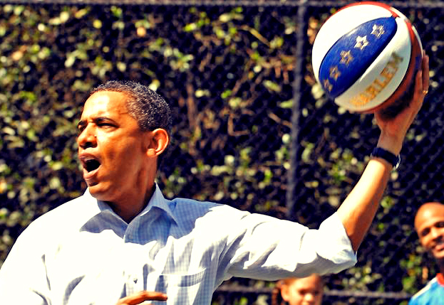 OBama