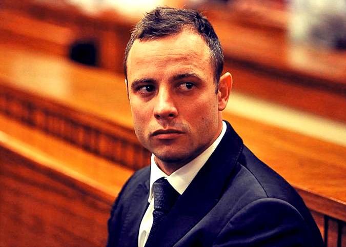 Oscar-Pistorius