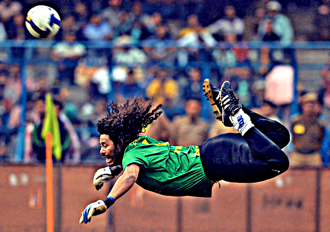 René-Higuita