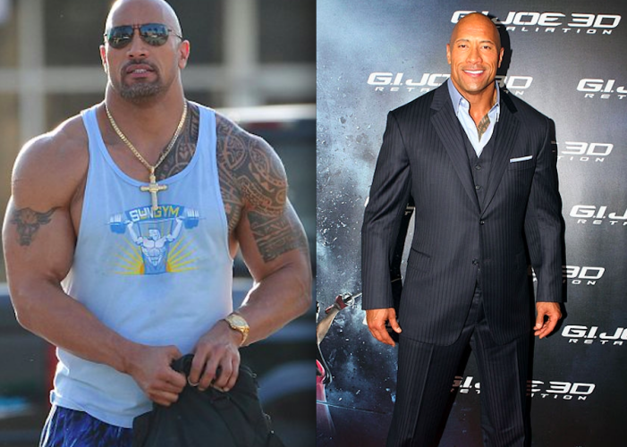 therock