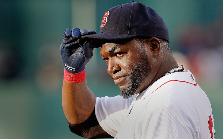 David Ortiz