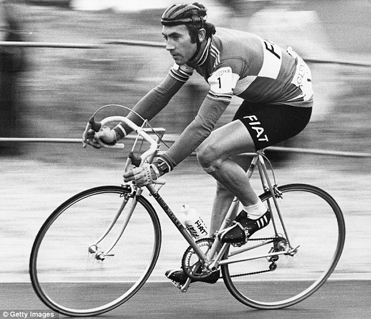 Eddy Merckx