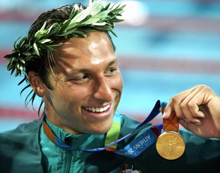 Ian-thorpe