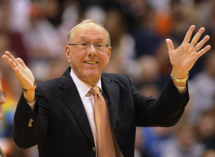 Jim Boeheim