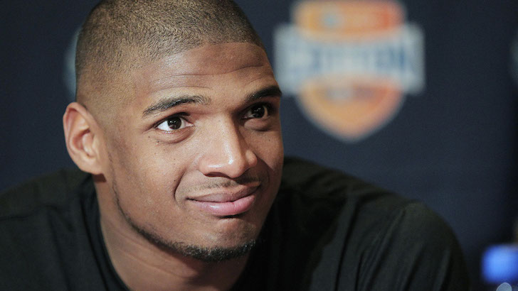 Michael Sam