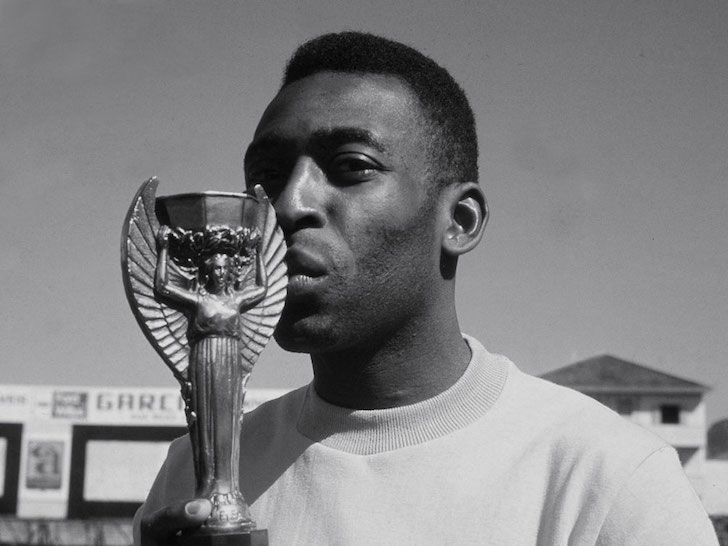 Pelé