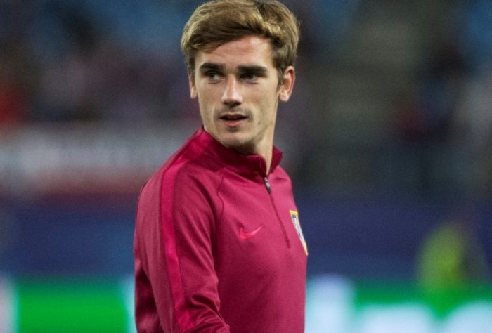 Antoine Griezmann fait pleurer une fan!