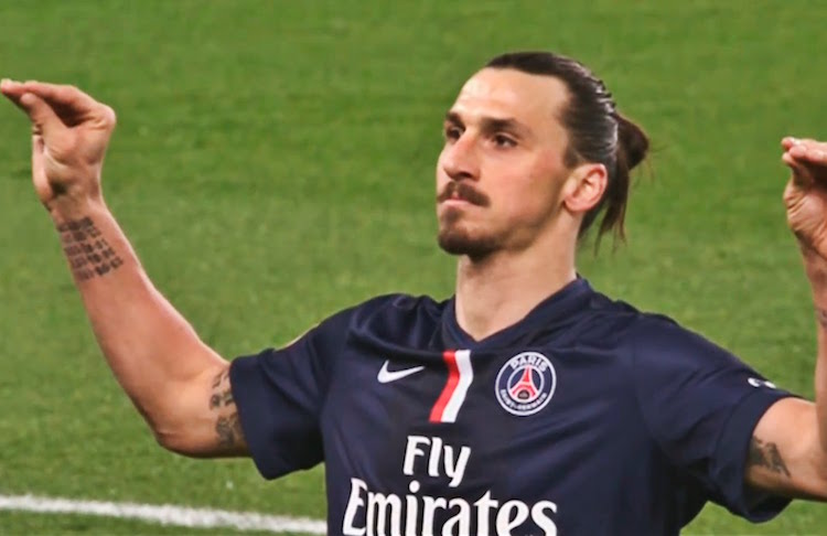 Il a accusé Ibrahimovic de dopage, il s'est fait zlataner !