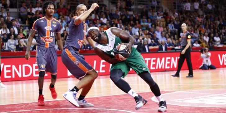 L'ASVEL s'adjuge le Match des champions