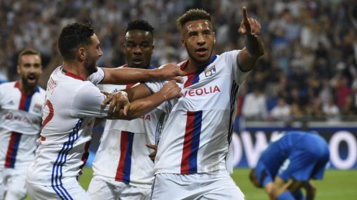 Lyon débute bien la Ligue des champions