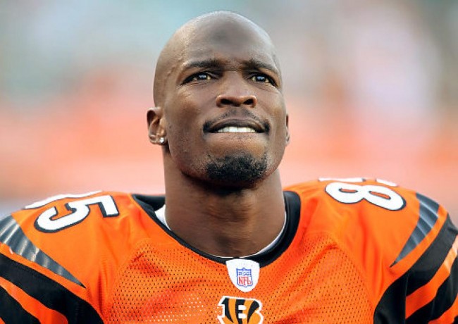 NFL : Chad Johnson traverse les Etats-Unis pour battre un fan à FIFA16 !