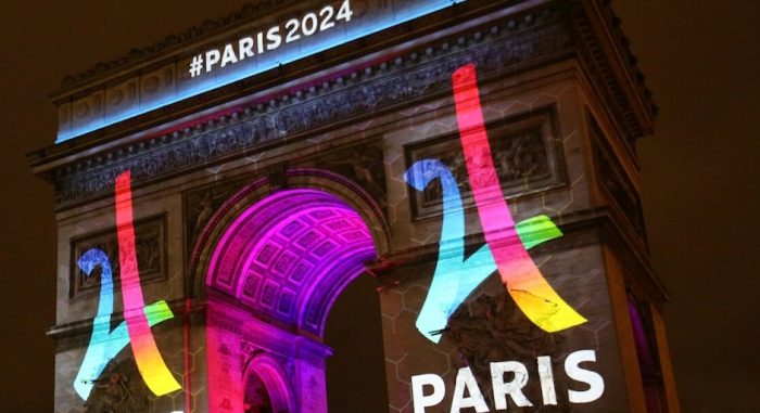 On connait le slogan de Paris pour les JO 2024 et il ne va pas plaire à tout le monde