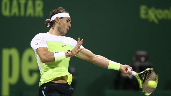 Rafael Nadal : il déclare une guerre judiciaire à Roselyne Bachelot !