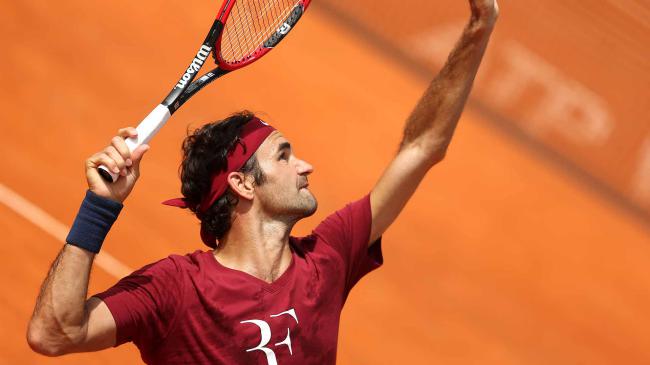 Roger Federer : Il reprend sa deuxième place !