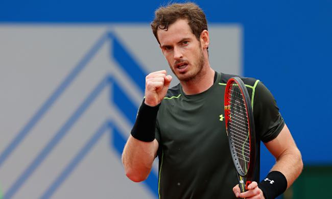 Roland Garros : Andy Murray malmené par Stepanek