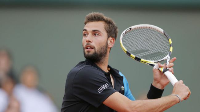 Roland Garros : C'en est fini de Benoit Paire !