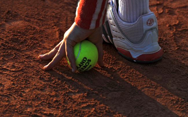 Roland Garros : les joueurs vont se partager 4 millions de plus !