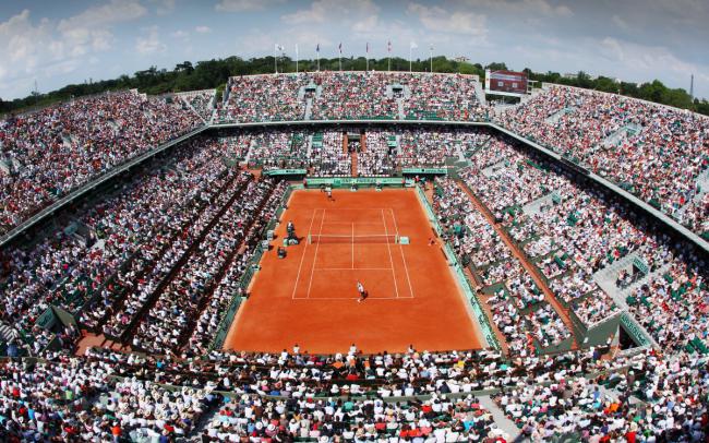 Roland Garros : un trafic qui fait tâche !