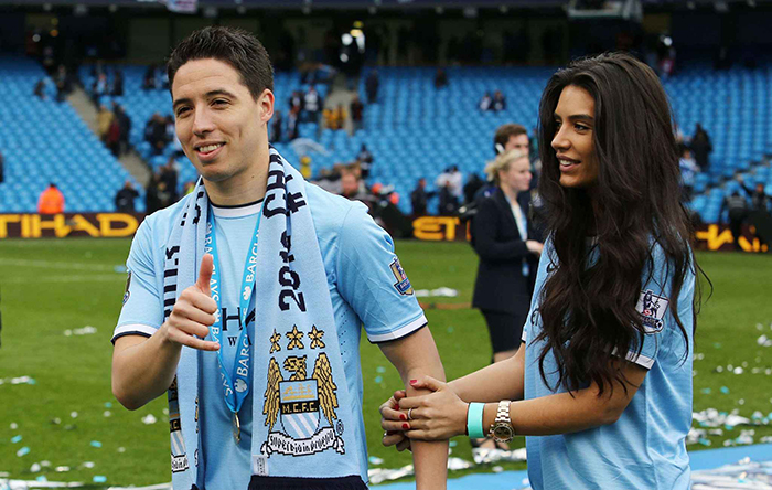 Samir Nasri met en vente son incroyable "maison" pour la somme de...