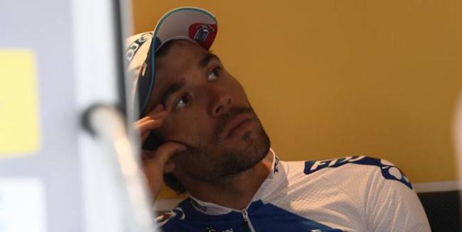 Tour de France : Pinot abandonne