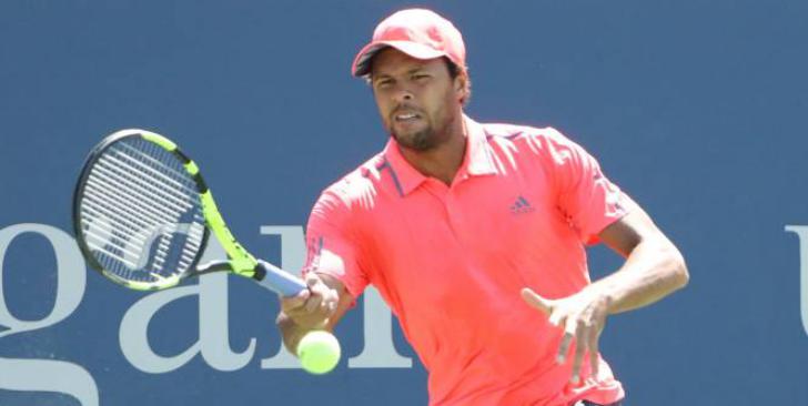 US Open : abandon de Tsonga contre Djokovoc