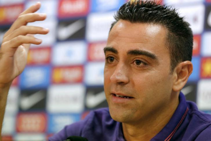 Xavi fait don de son yacht de luxe pour aider les migrants