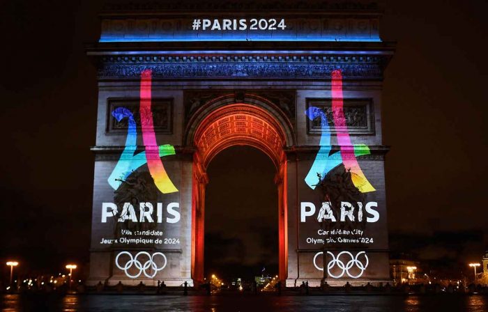 Après le retrait de Budapest, les opposants à Paris 2024 sont optimistes!