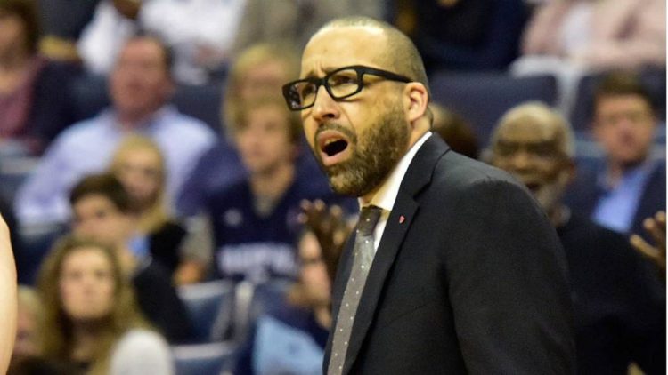 David Fizdale en colère contre l'arbitrage du match 2 des play-offs!