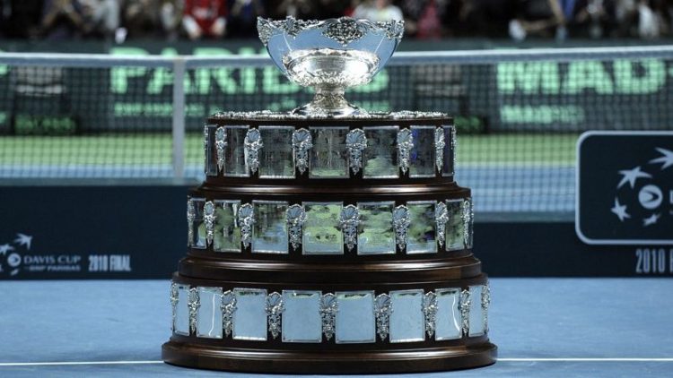 Déjà un lieu pour accueillir la demi-finale de Coupe Davis ?