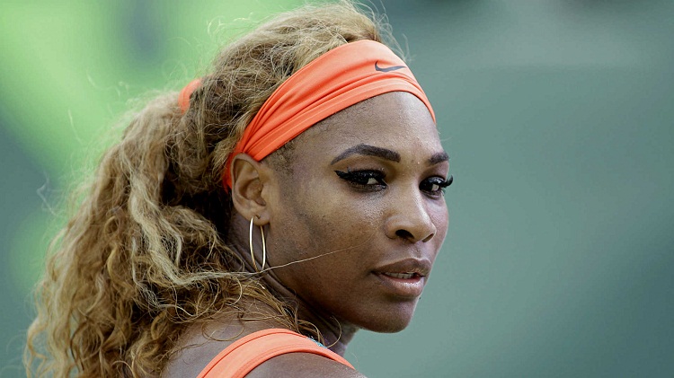 Enceinte, Serena Williams redevient n°1 mondiale !