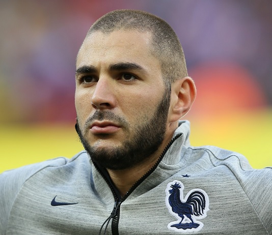 Karim Benzema intègre la liste des capitaines du Real Madrid