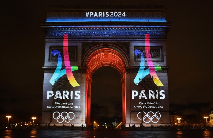 La promesse folle de la ville de Paris pour les JO de 2024!