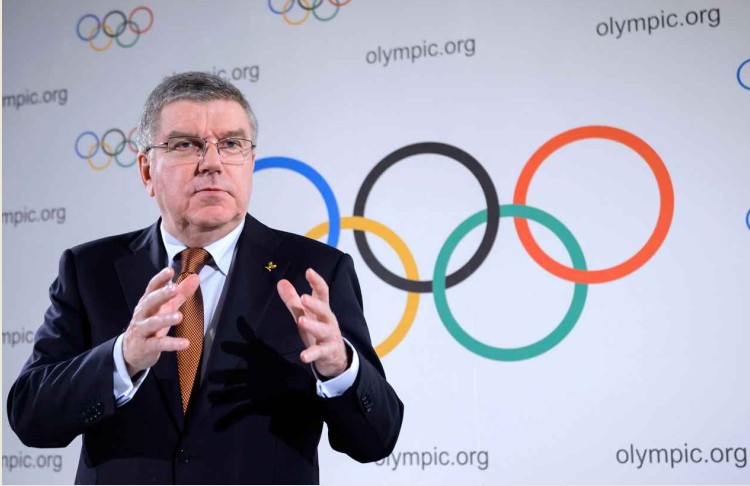 Le CIO souhaiterait désigner les hôtes des deux prochains Jeux Olympiques!